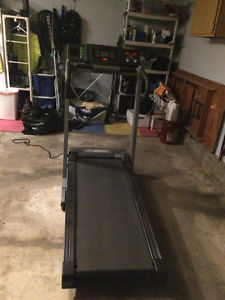 Treadmill Bodybreak 