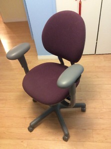Used, comercial grade, high quality office chair