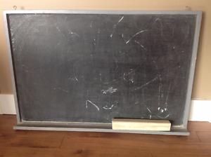 Vintage Chalkboard