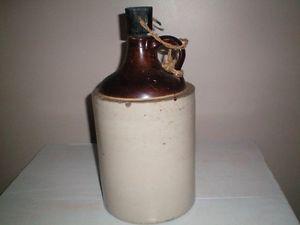 Vintage Jug