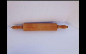 Vintage Rolling Pin from the early 's