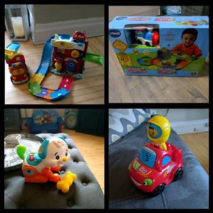 Vtech lot! All 4/ $70