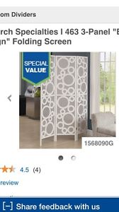 Wanted: Bubble design room dividers