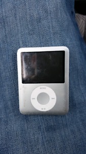 Wanted: IPOD Mini 4Gb