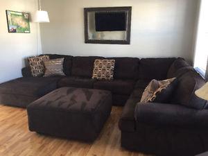 Wanted: Looking for large sectional