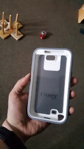 Wanted: Never Used Galaxy Note 4 Otter Box Defender