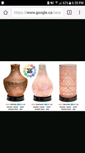 Wanted: Scentsy