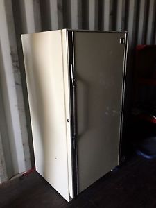 Wanted: Stand Up Used Freezer for Sale