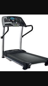 Wanted: Treadmill needed!