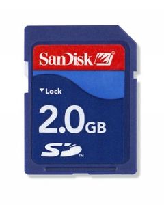 Wanted: WANTED: OLD SD CARD