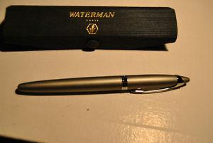 Waterman Fountain Pen