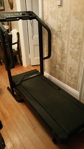 Weslo Treadmill