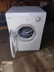 Whirlpool Dryer- BRAND NEW