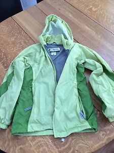 Women's Columbia jacket