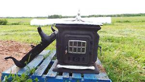 Wood Stove for Sale
