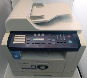 Xerox Phaser MFP Laser Printer With Lots of Toner