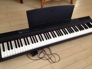Yamaha Digital Piano P-105
