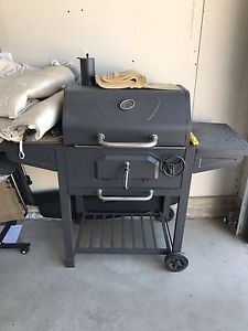 charcoal bbq grill