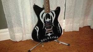 "first act" electric guitar