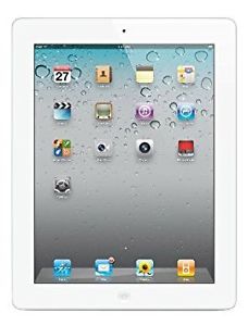 iPad 2 16G Wifi White