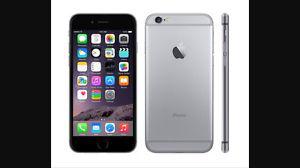iPhone 6 16gb Unlocked