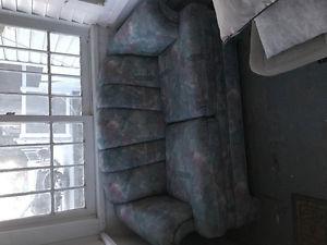 loveseat great shape