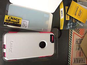 otterbox brand new for iphone 6plus