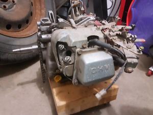 13 hp briggs and stratton engine for sale