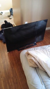 46 inch sony tv