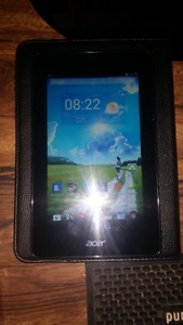 Acer Iconia One B" Android 4.2 Tablet