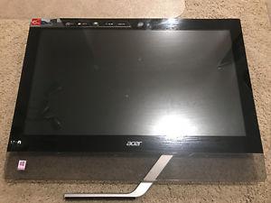 Acer T232HL 23-Inch Touchscreen Widescreen Led Backlit