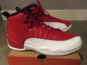 Air Jordan 12 Chinese New Year size 9 DS $270