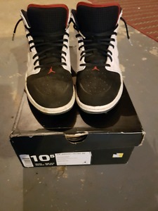 Air jordan 1 retro 99's