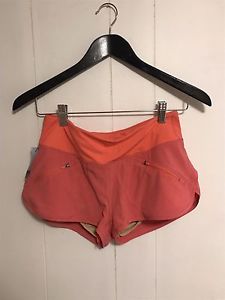 Aritzia Shorts XS