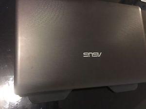 Asus laptop Intel core i5 (please make an offer)
