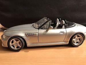  BMW M Roadster. 1/18 Scale