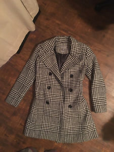 Beechers Brook Dress Coat