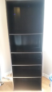 Book shelf $35