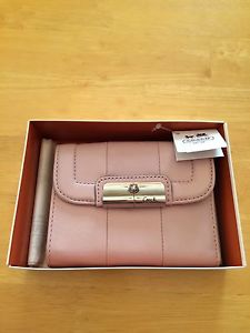 Brand new in box with tags attached Coach Medium Kristin