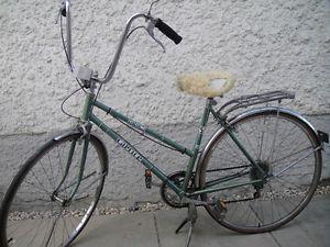 CAPRICE - Vintage Bicycle