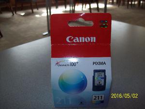 Canon 211 Printer Cartridge