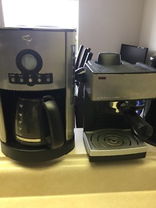 Coffee Maker Good Condition