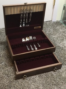 Cutlery Chest
