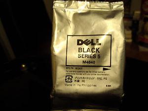 DELL HIGH YIELD BLACK INK CARTRIDGE FOR PRINTER