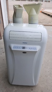 Danby 3 in 1 portable Air Conditioner/dehumidifier
