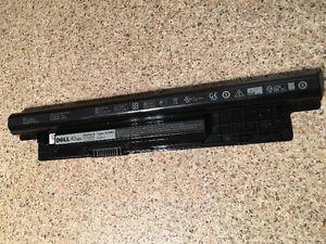 Dell 40Wh laptop battery