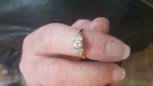 Engagement Ring for Sale