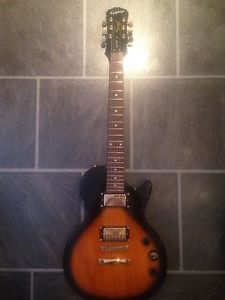 Epiphone Special II (electric guitar)