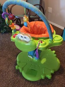 Exersaucer for sale