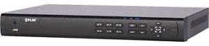 FLIR DNR400 Series 8-Channel 5MP NVR with 2TB HDD